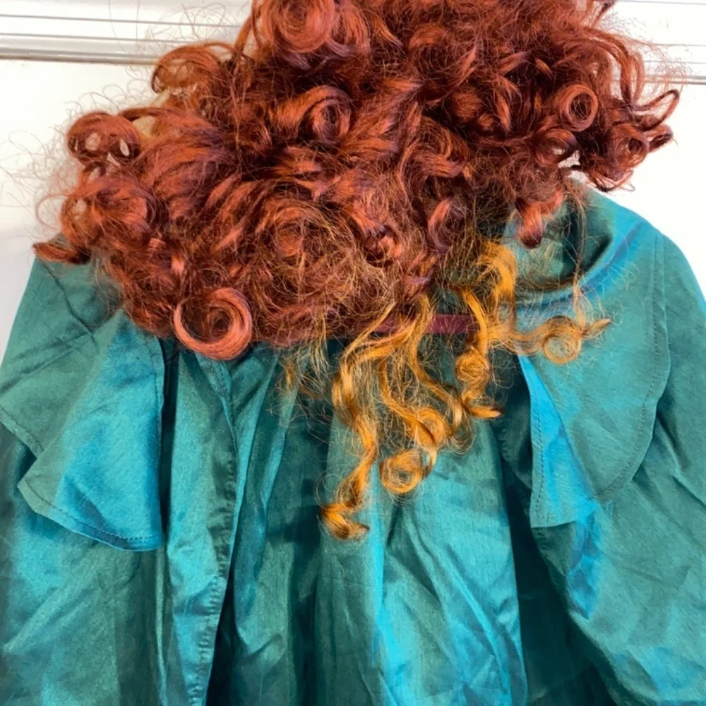Disney Hocus Pocus size medium girls costume